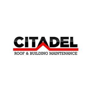 Citadel Roofing & Building Maintenance LTD. logo