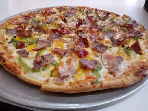 Pizzas Elli´s, Ignacio Ramirez 32, Chilpancingo de los Bravos Centro, 39000 Chilpancingo de los Bravo, Gro., México, Pizzería a domicilio | GRO