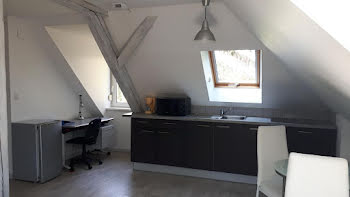 appartement à Strasbourg (67)