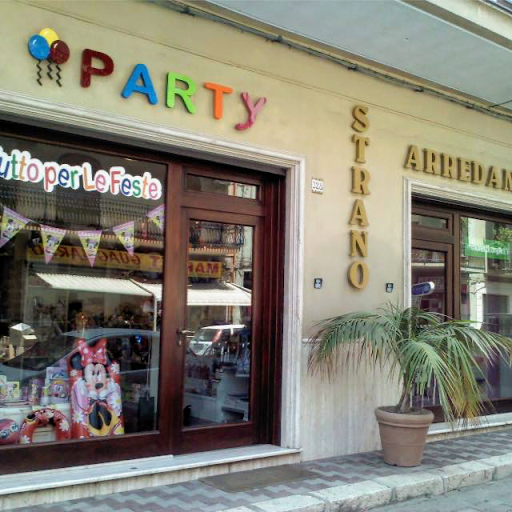 Centro Materassi & Party di Giusto Strano