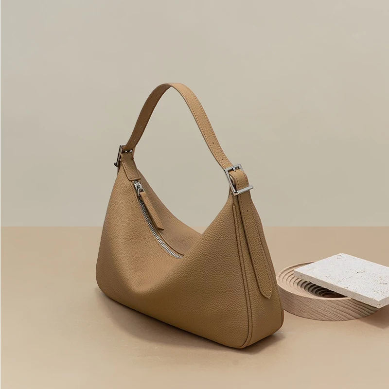 Title 3, Womens Fashion Leisure Armpit Shoulder Bag