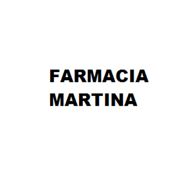 Farmacia Martina del Dott. Arturo Martina logo