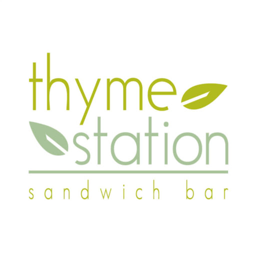 Thyme Station Sandwich Bar