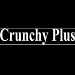 Crunchy Plus logo