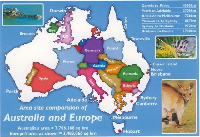 AUSTRALIA: UNA AVENTURA DE CONTRASTES - Blogs of Australia - INFORMACIÓN PRÁCTICA, CONSEJOS Y RECOMENDACIONES (1)