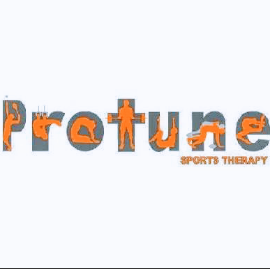 Protune Sports Therapy logo