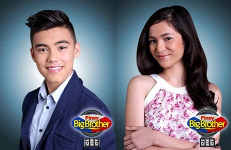 Bailey May and Barbie Imperial