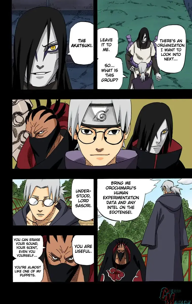 Chapter 584 Page 13