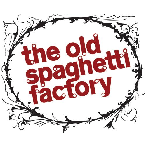 The Old Spaghetti Factory