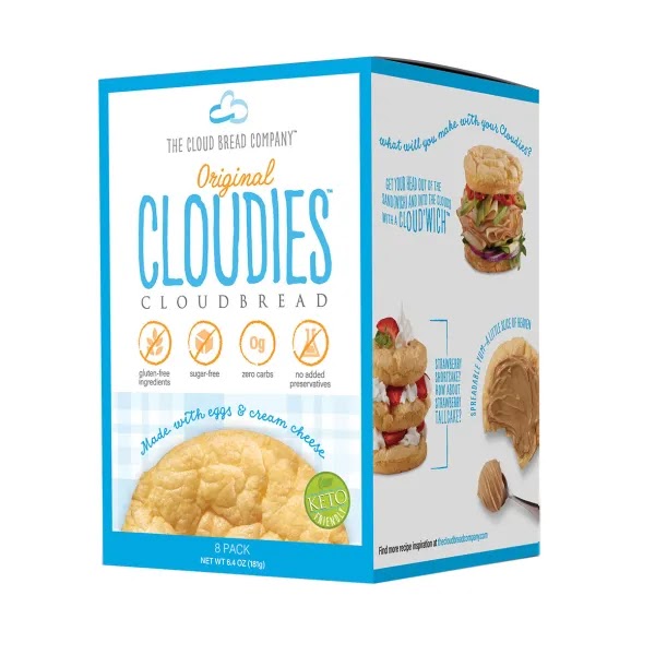 Original Cloudies