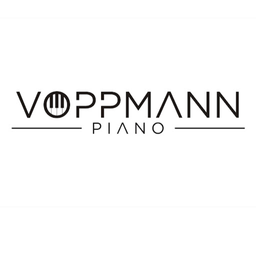 VOPPMANN PIANO logo