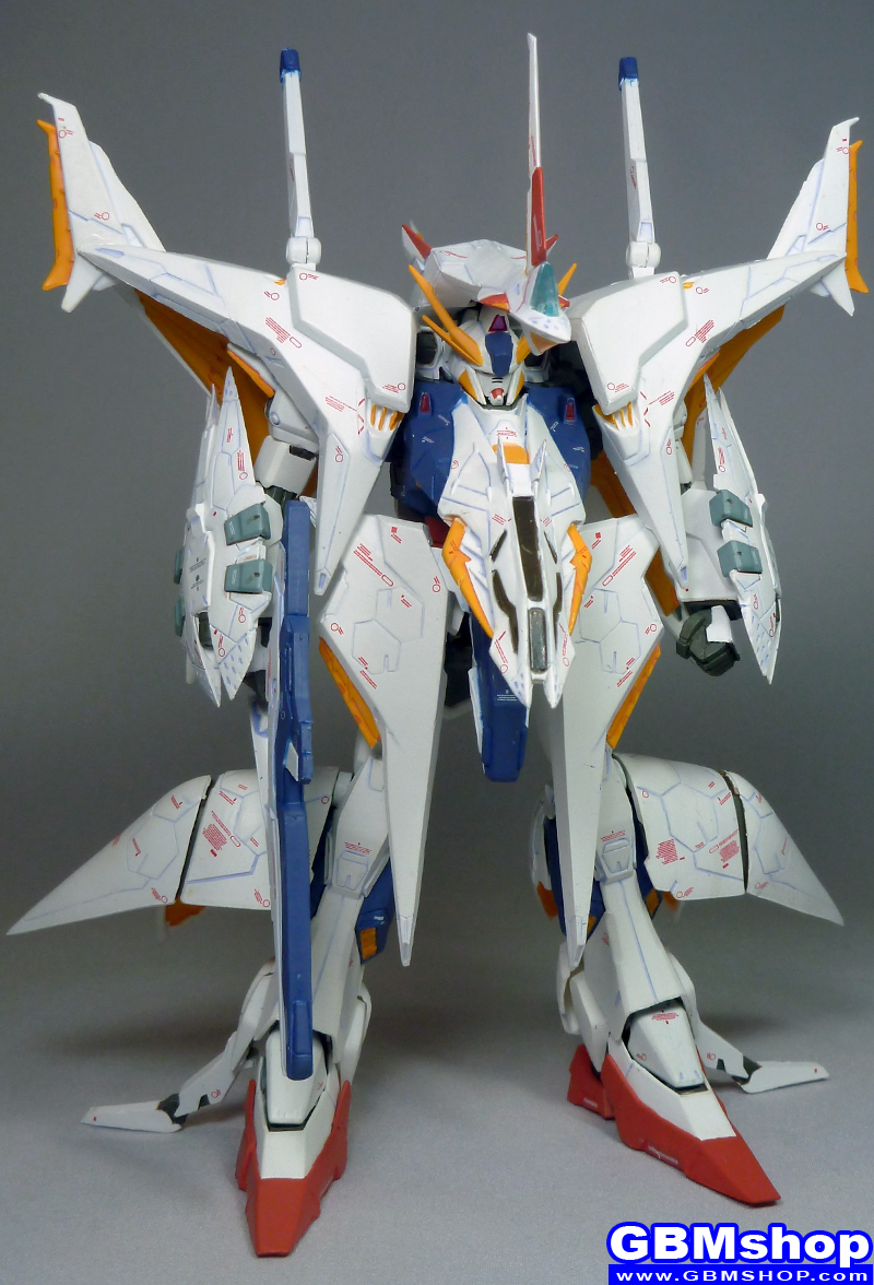 Gundam Fix Figuration #0025 RX-104FF PENEROPE