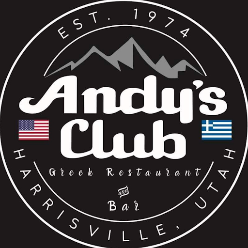 Andy's Club logo