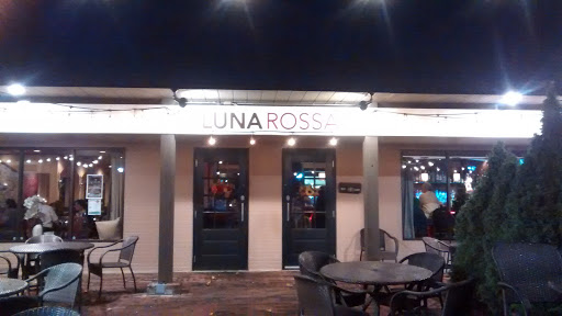 Italian Restaurant «Luna Rossa», reviews and photos, 90 Danbury Rd, Ridgefield, CT 06877, USA