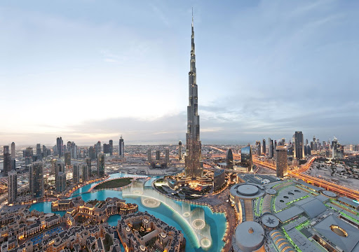 Exclusive Links Dubai UAE, Dubai - United Arab Emirates, Property Management Company, state Dubai