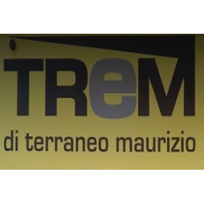 Trem di Terraneo Marco logo
