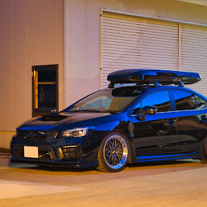 WRX S4 VAG