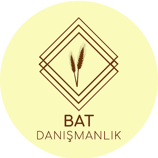 BAT Danışmanlık logo