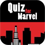 Cover Image of डाउनलोड Quiz for Marvel 1.0.1 APK