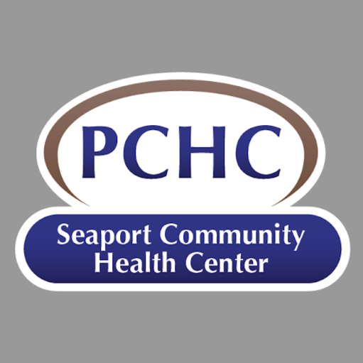 PCHC - Seaport Community Health Center logo