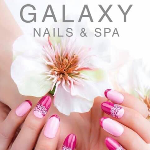 Galaxy Nails and Spa