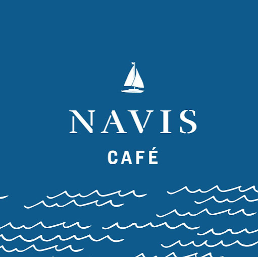 Navis Cafe logo