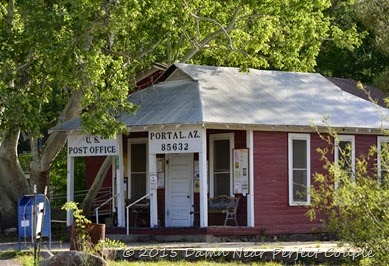 Portal Post Office