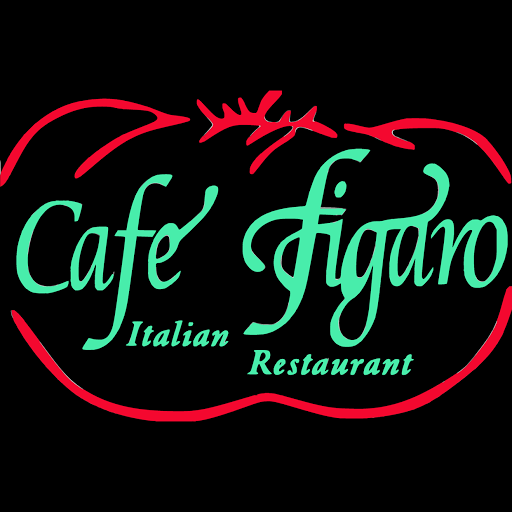 Cafe Figaro logo