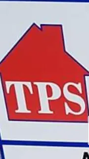 Total Property Solutions Logo