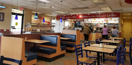 Fast Food Restaurant «KFC», reviews and photos, 215 E 25th St, Kearney, NE 68847, USA