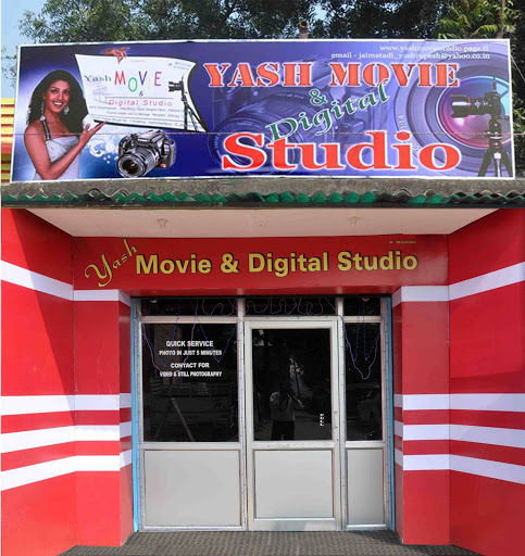 Yash Photography, O C Road, Bistupur, Near Alcor Hotel, Jamshedpur, Jharkhand 831001, India, Photographer, state JH