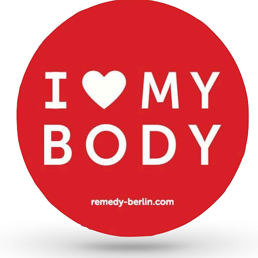 Remedy Studio Berlin - Pilates | Yoga | Bodywork | Dance