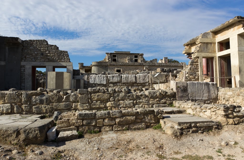 2 месяца в Греции. Часть 1: дорога по Балканам – Пелион – Коринфский залив – Афины - Крит