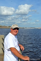 Charleston Harbor