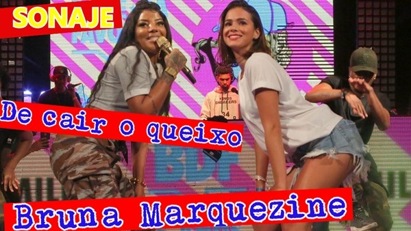 7 momentos de bruna marquezine dançando que é de cair o queixo