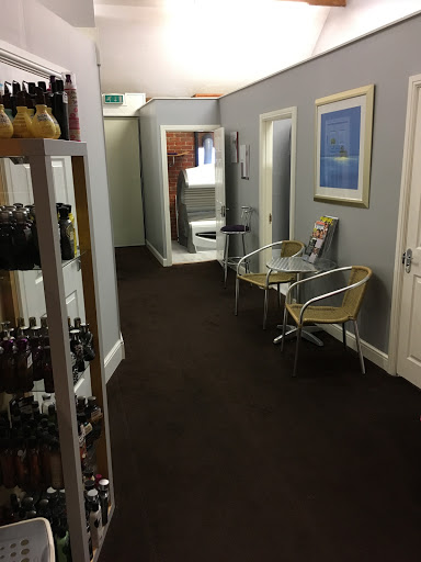 The Brown Experience Tanning Salon Abingdon