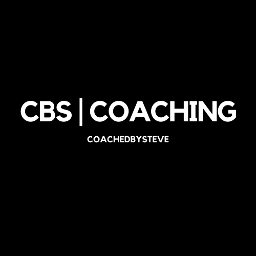 CBS | Coaching logo