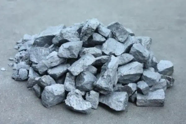 Apa itu Ferro Silicon Magnesium