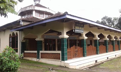 Mosque