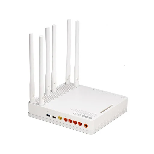 Router Wifi ToToLink A6004NS