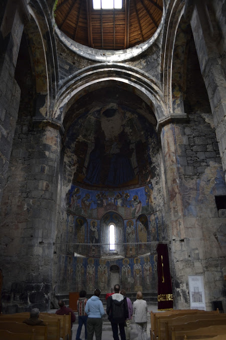 Армения: сокровища нации