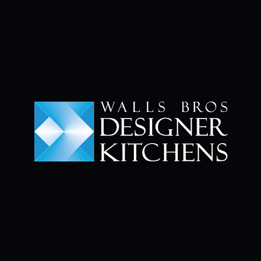 Walls Bros Designer Kitchens logo