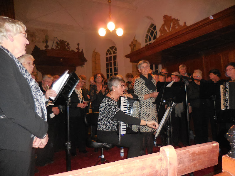 De Waddenwichter in Usquert