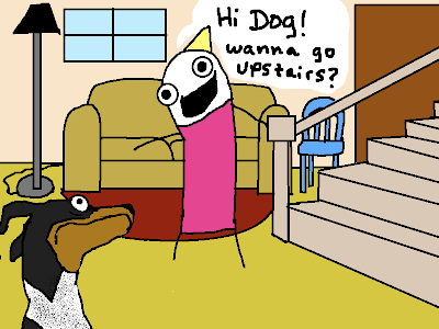 allie brosh drawing