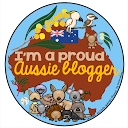 Grab button for I’m an Aussie Blogger