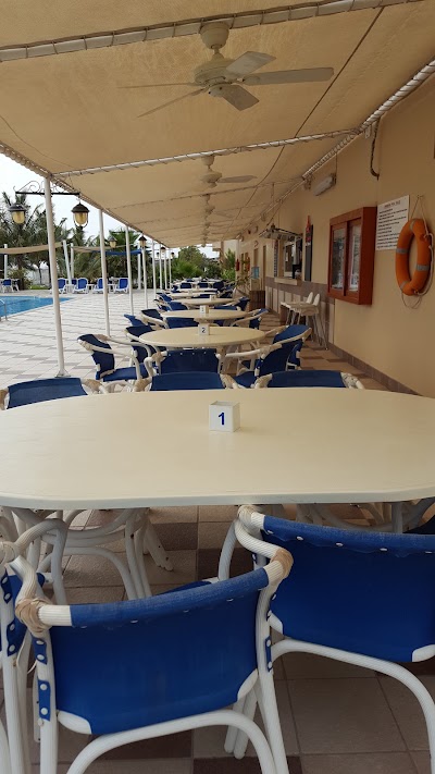 Photos of UAQ Marine Club