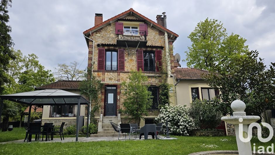 Vente maison 6 pièces 155 m² à Beauchamp (95250), 880 000 €