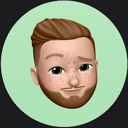 Vasiliy Rusin's user avatar