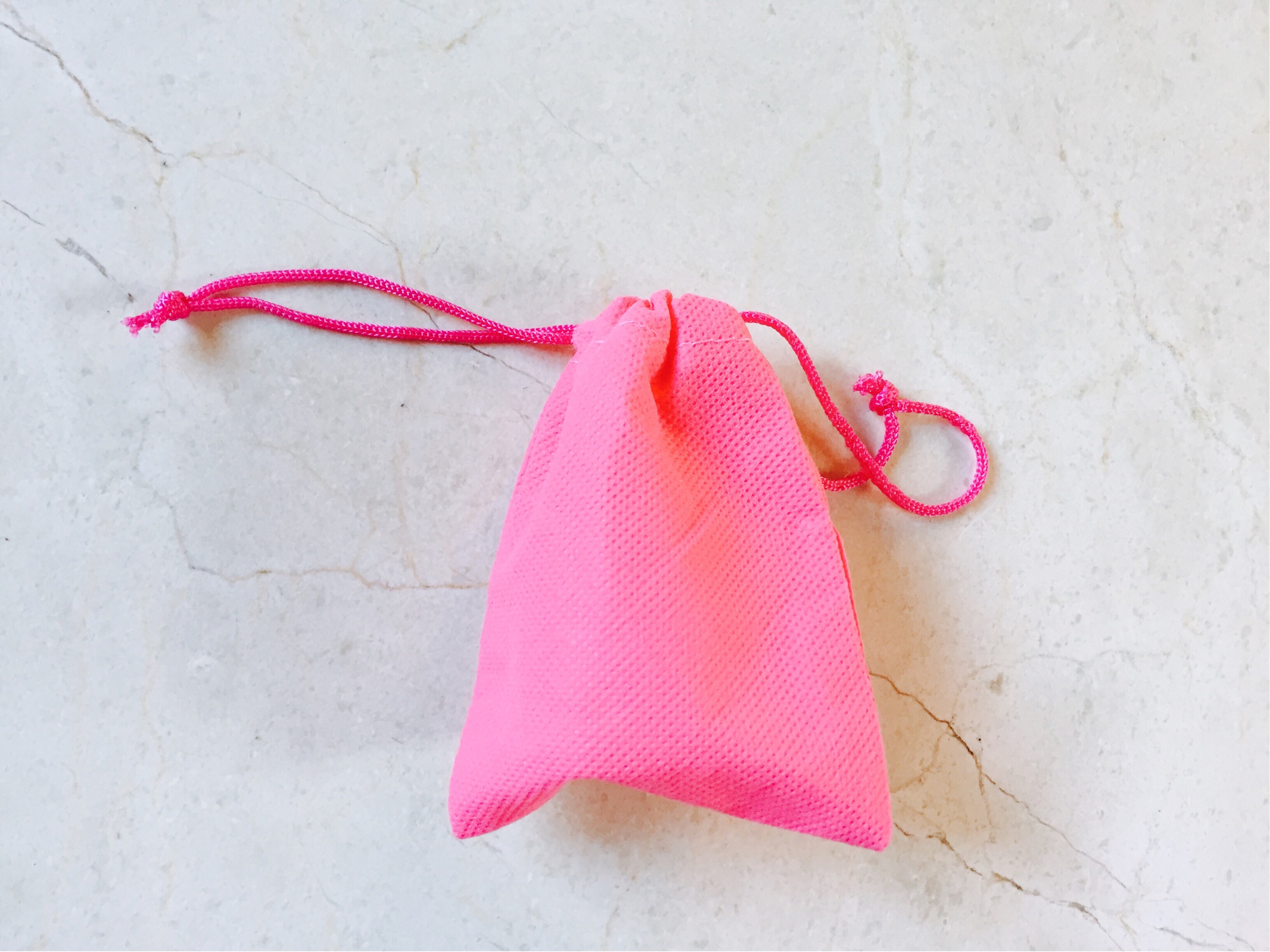Coupe menstruelle