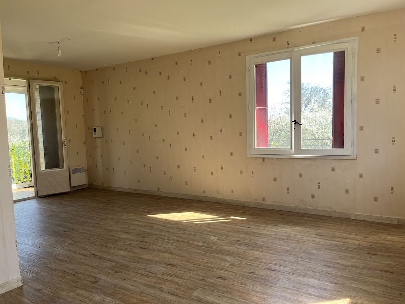 Vente maison 3 pièces 88 m² à Coullons (45720), 107 000 €